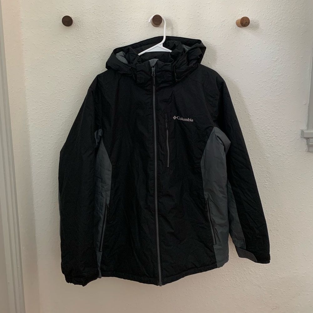 Columbia | Men’s Winter Coat